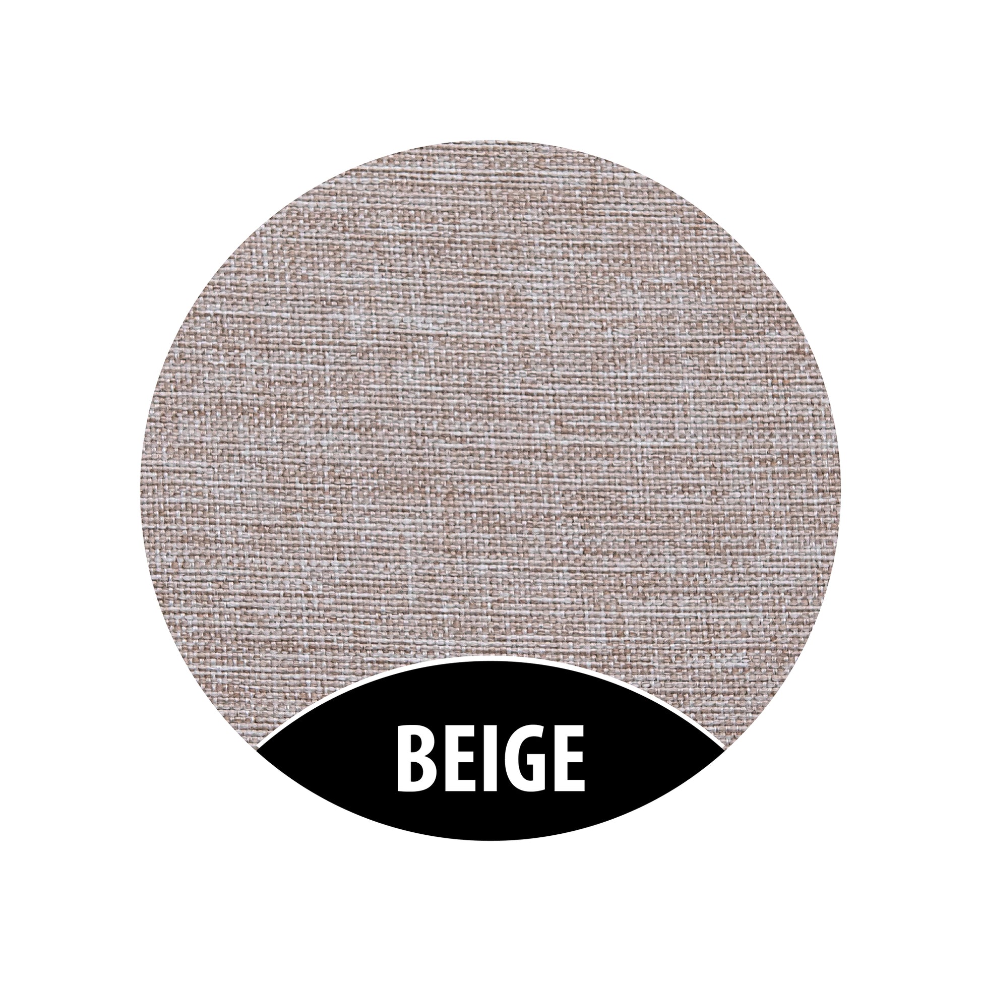 Activity Play Mattress Set - Beige