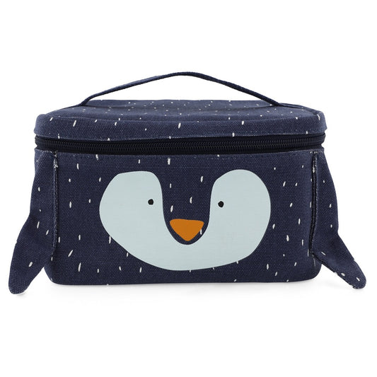 Trixie Baby termo pietų krepšys „Mr. Penguin“