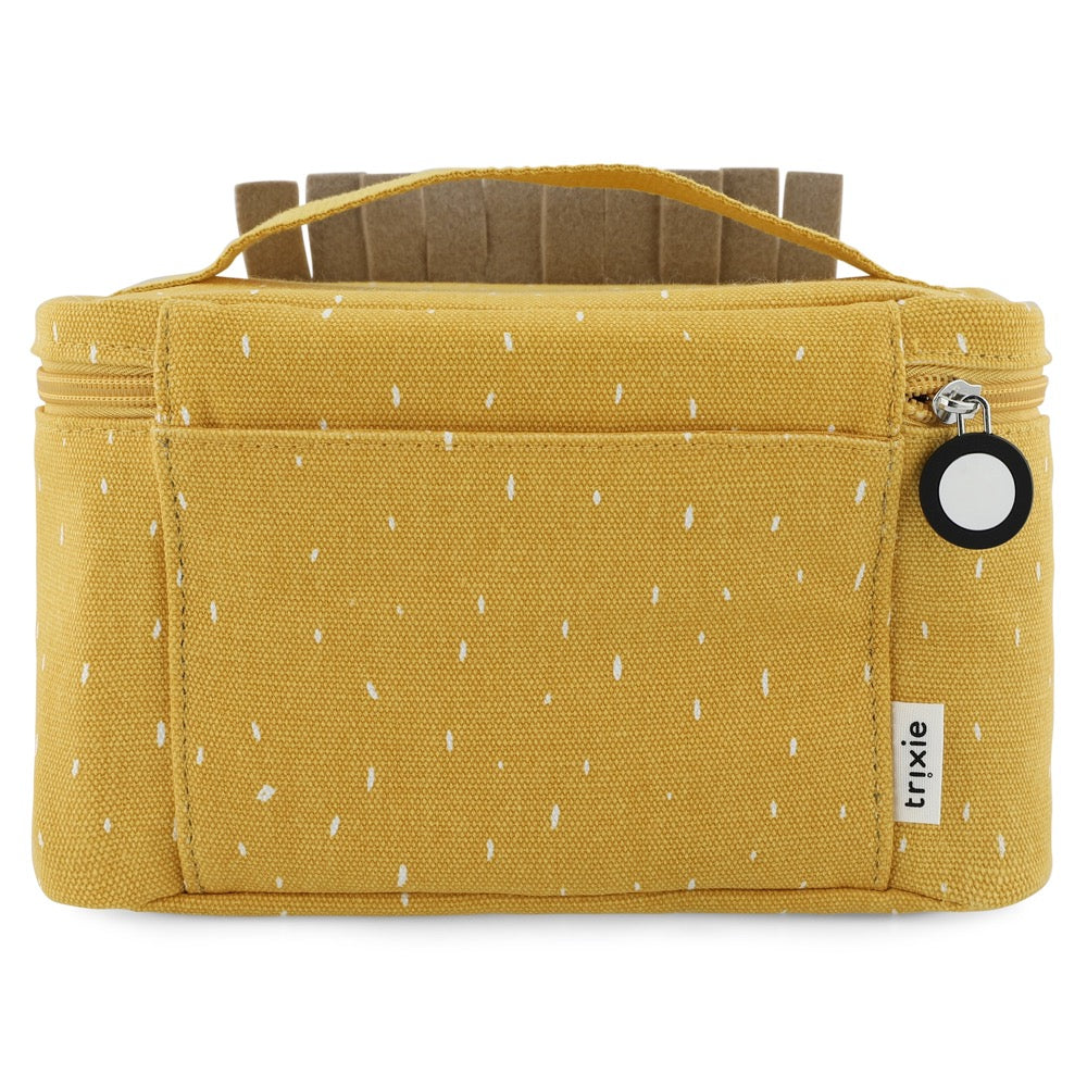 Thermal Lunch Bag - Mr. Lion