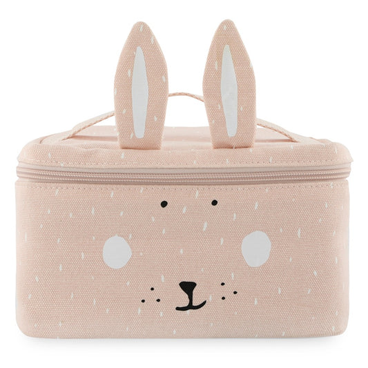 Trixie Baby termo pietų krepšys „Mrs. Rabbit“