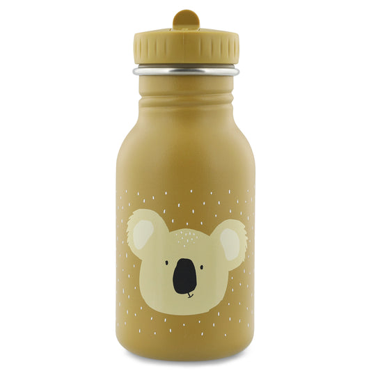 Trixie Baby nerūdijančiojo plieno gertuvė 350 ml „Mr Koala“