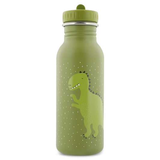 Trixie Baby nerūdijančiojo plieno gertuvė 500 ml „Mr Dino“