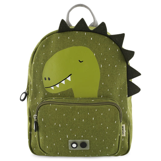 Trixie Baby vaikiška kuprinė „Mr Dino“
