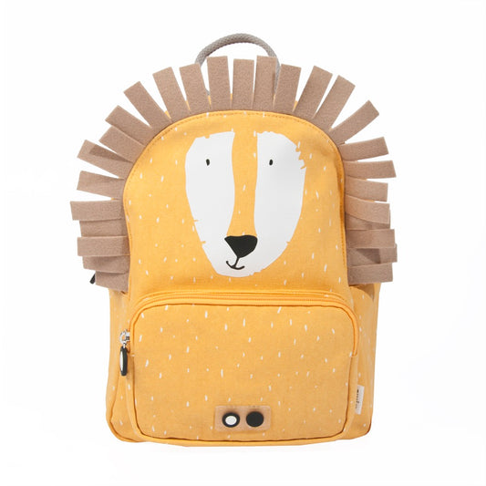 Trixie Baby vaikiška kuprinė „Mr Lion“