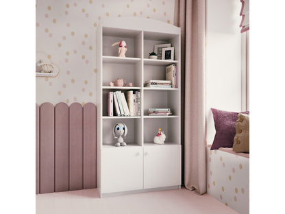 Babydreams Double Shelf