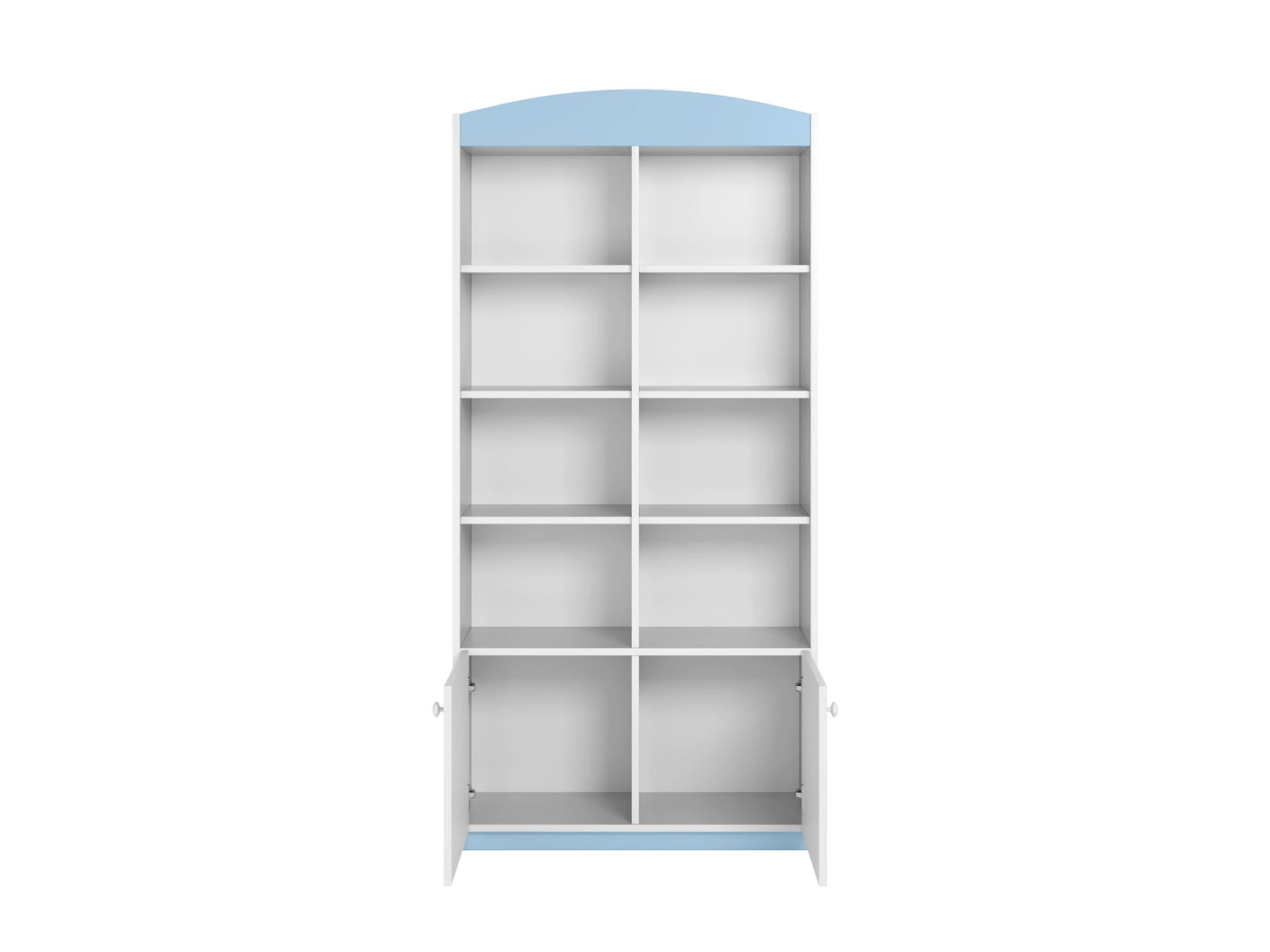 Babydreams Double Shelf