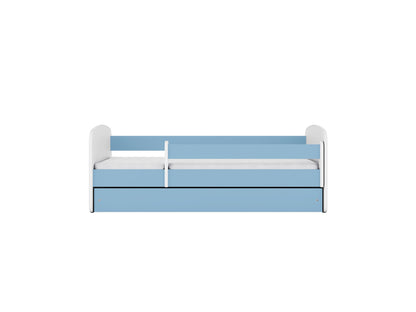 Babydreams Children’s Bed – No Pattern