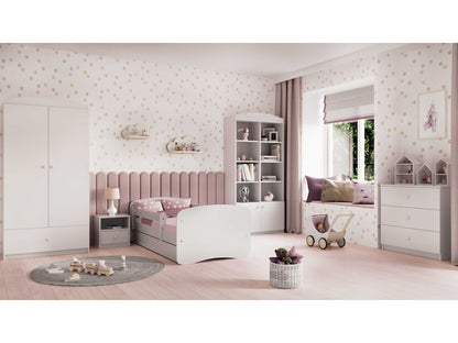 Babydreams Children’s Bed – No Pattern