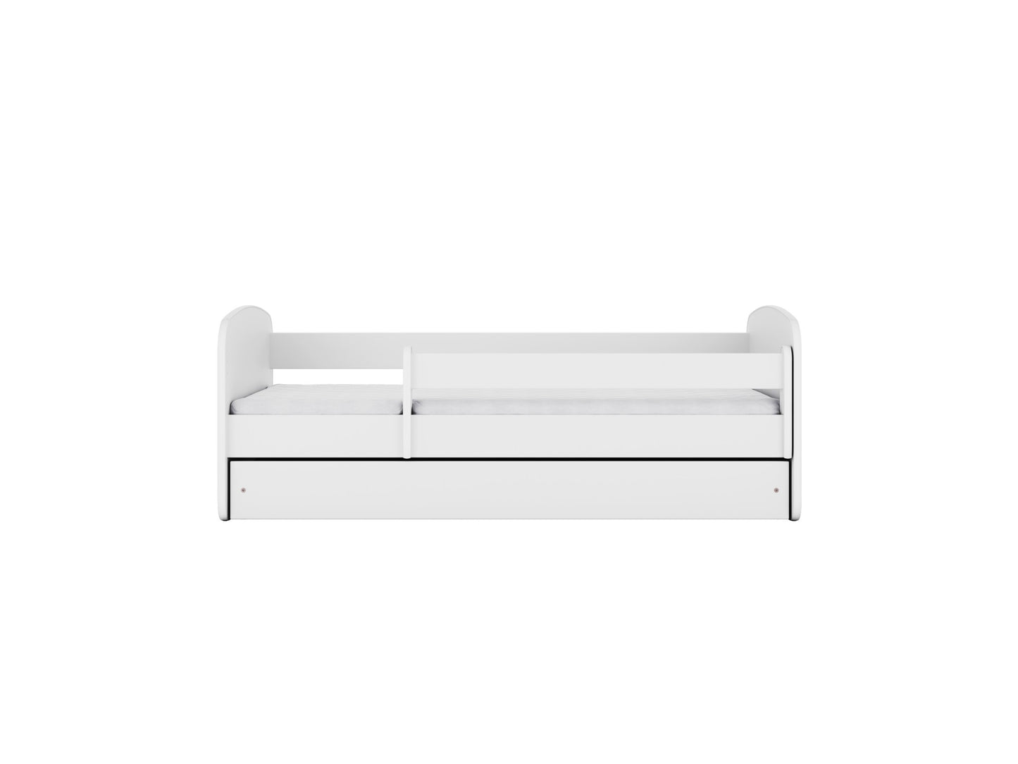 Babydreams Children’s Bed – No Pattern
