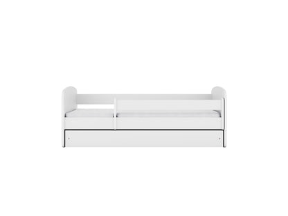 Babydreams Children’s Bed – No Pattern