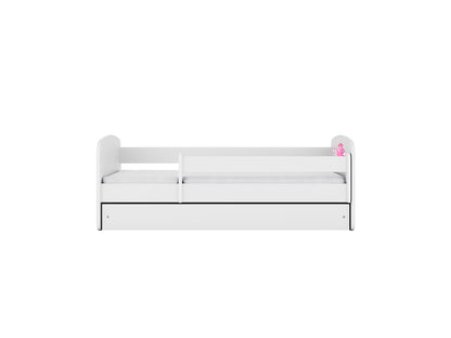 Babydreams Children’s Bed – Princess on a Horse