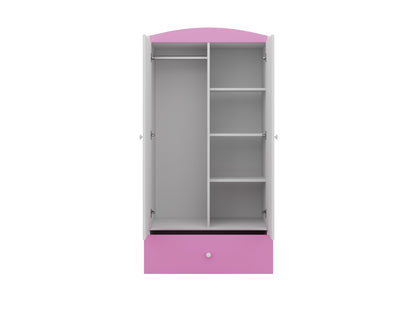 Babydreams Wardrobe