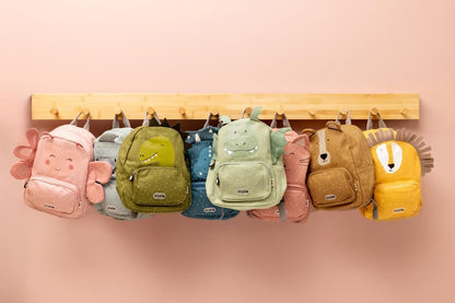 Backpack - Mr. Bear