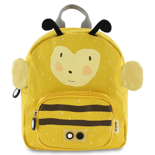 Trixie Baby vaikiška kuprinė „Mr. Bumblebee“