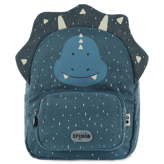Trixie Baby vaikiška kuprinė „Mr. Triceratops“