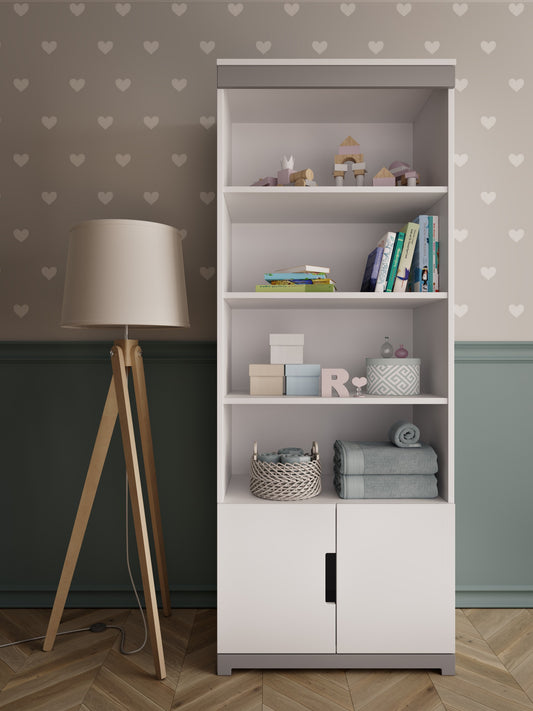 Bookshelf Tomi