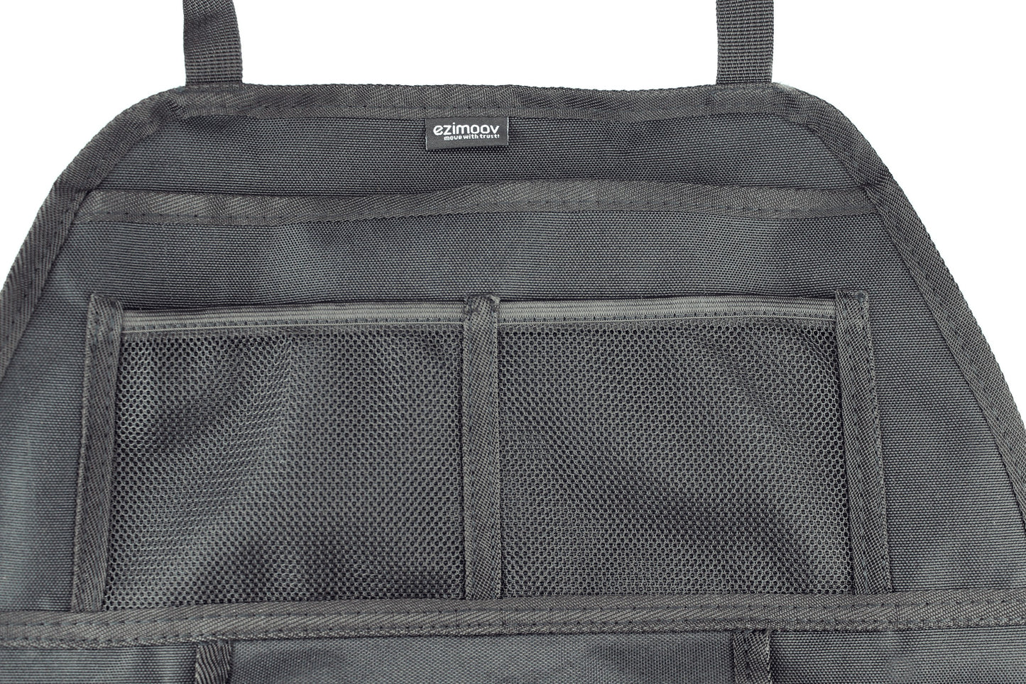 Car Seat Organizer & Protector XL