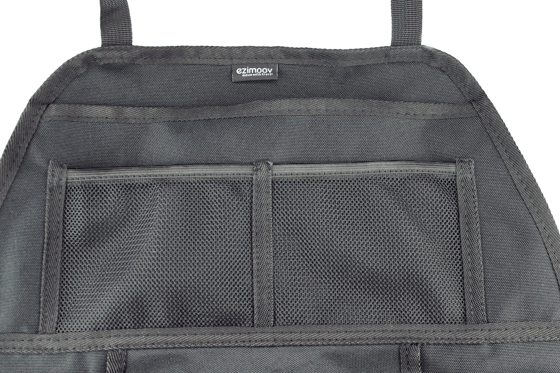 Car Seat Organizer & Protector XL