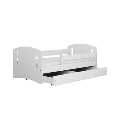 Children's Bed Classic 2 - White