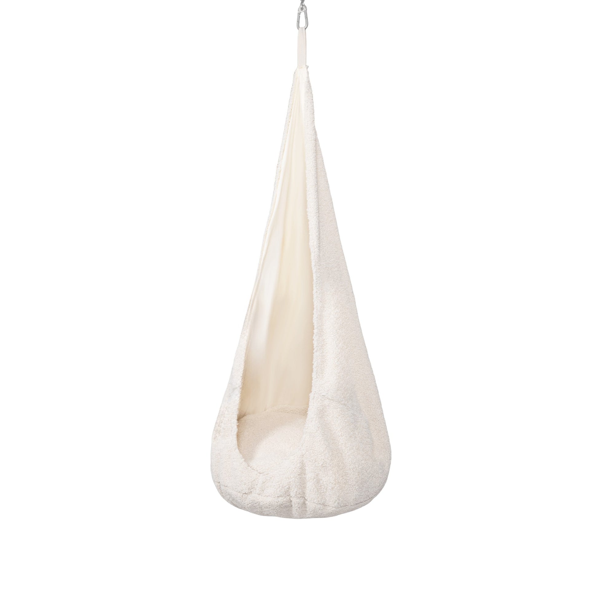 Cocoon Swing for Kids - Bearly
