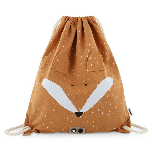 Trixie Baby sutraukiamas maišelis „Mr. Fox“