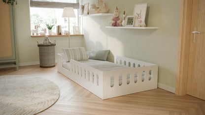 Floor Bed Timon for Kids
