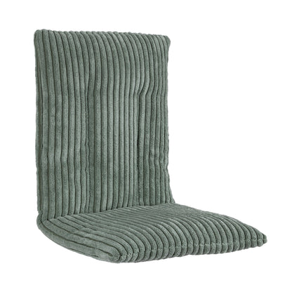 Indoor Baby Swing, Square - Olive Green