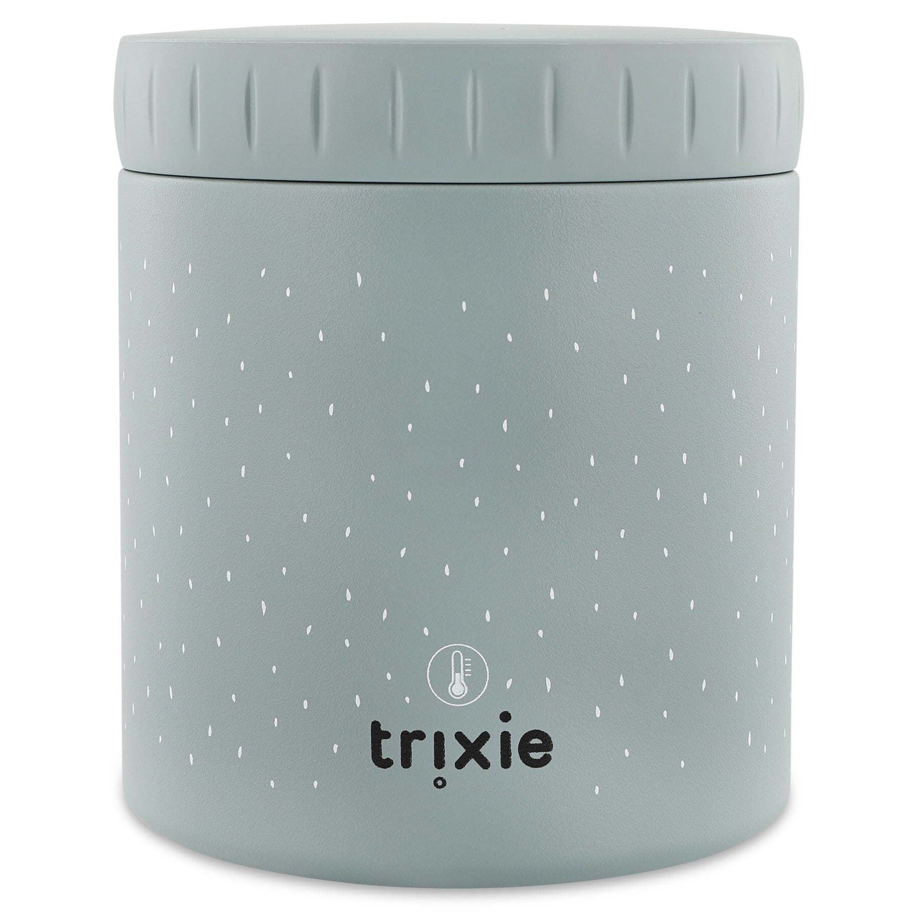 Insulated Lunch Pot 500ml - Mr. Shark