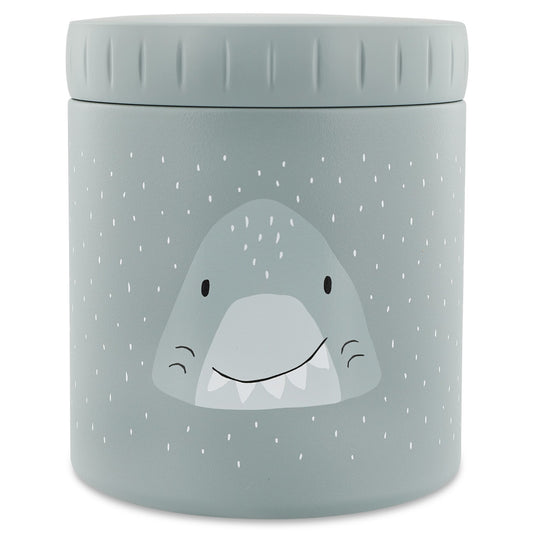 Trixie Baby termo maisto indas 500 ml „Mr. Shark“