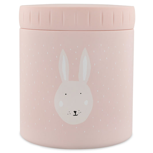 Trixie Baby termo maisto indas 500 ml „Mrs. Rabbit“