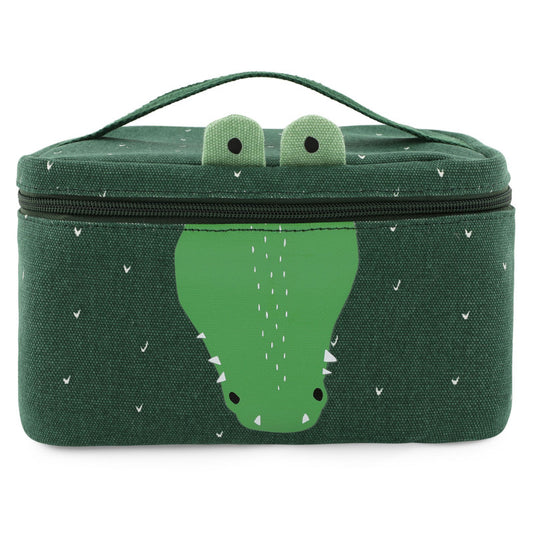 Trixie Baby termo pietų krepšys „Mr. Crocodile“