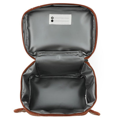 Thermal Lunch Bag - Mr. Monkey