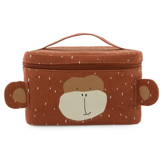 Trixie Baby termo pietų krepšys „Mr. Monkey“