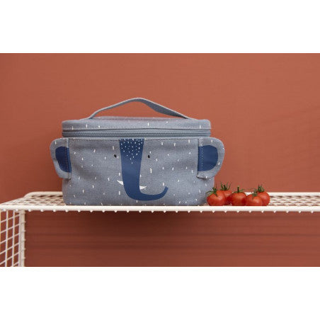 Thermal Lunch Bag - Mr. Elephant