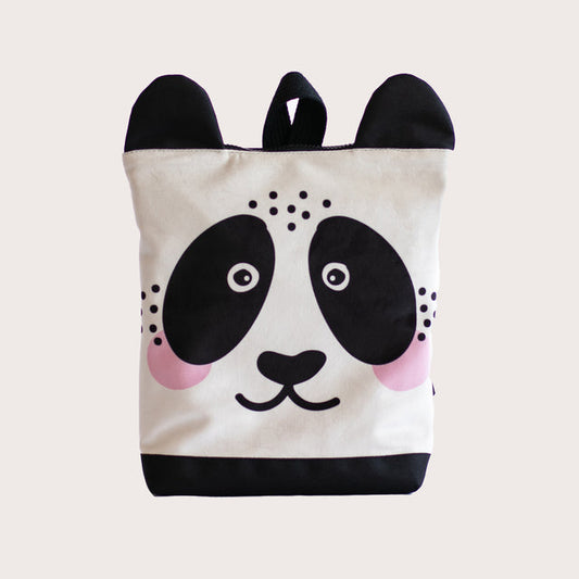 Muni vaikiška kuprinė „Panda“