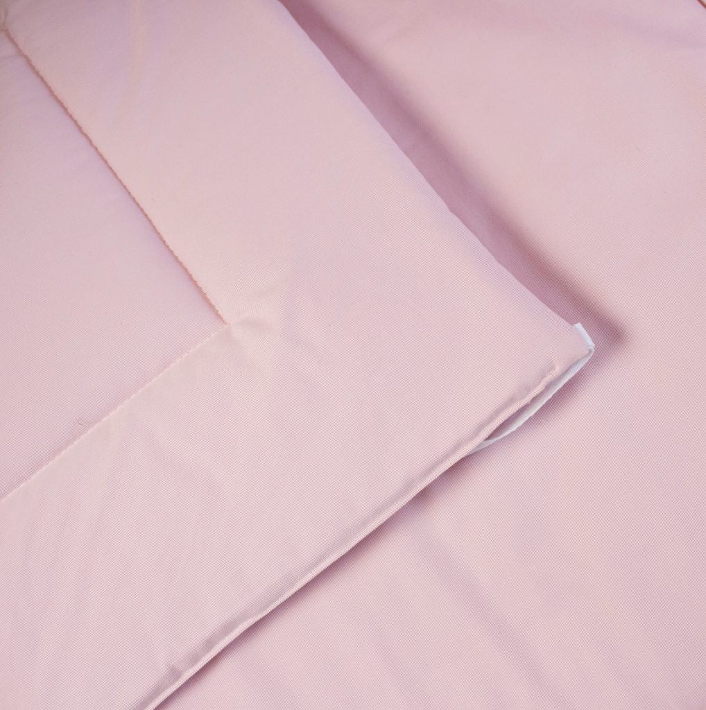 Pink Frill Teepee Tent