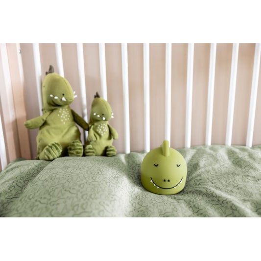 Silicone Night Light - Mr. Dinosaur