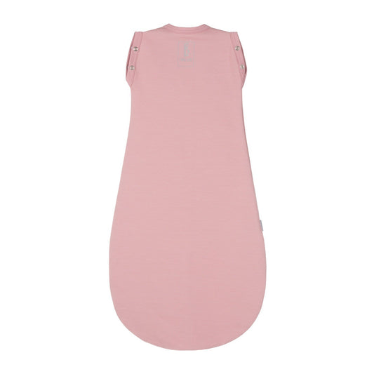 Baby Swaddle and Sleeping Bag 0.5 TOG – Pink