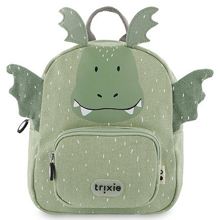 Trixie Baby maža kuprinė „Mr. Dragon“