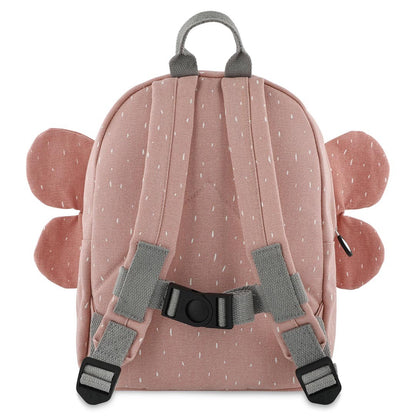 Small Backpack - Mrs. Butterfly