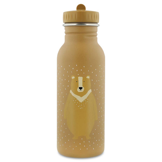 Trixie Baby nerūdijančiojo plieno gertuvė 500 ml „Mr. Bear“
