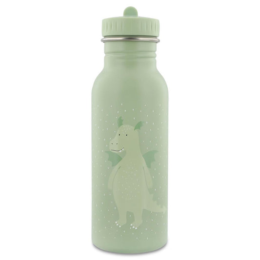 Trixie Baby nerūdijančiojo plieno gertuvė 500 ml „Mr. Dragon“