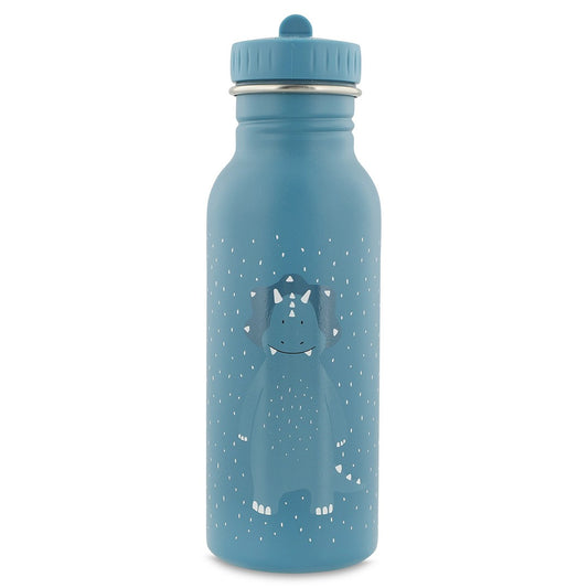 Trixie Baby nerūdijančiojo plieno gertuvė 500 ml „Mr. Triceratops“