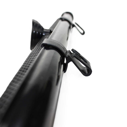 Suction Cup Car Side Window Retractable Sunshade
