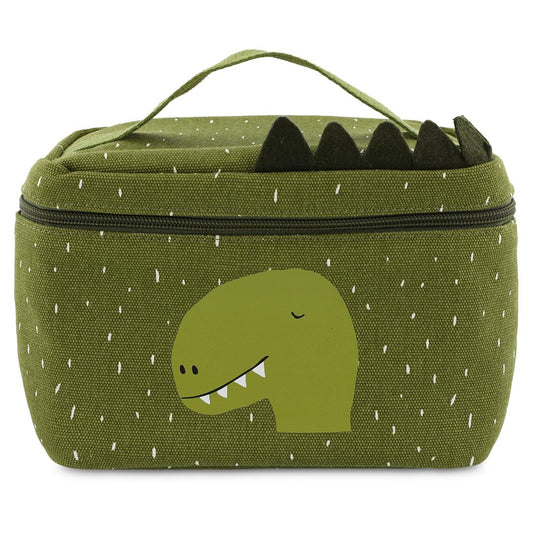 Trixie Baby termo pietų krepšys „Mr. Dino“