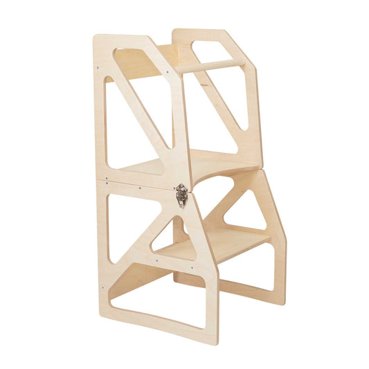 leg&go transformuojamas mokymosi bokštelis „Modustep“