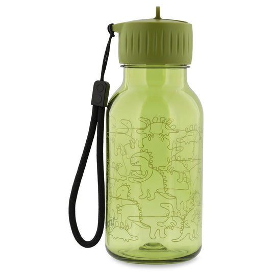 Trixie Baby Tritan™ gertuvė 350 ml „Daring Dino“