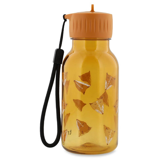 Trixie Baby Tritan™ gertuvė 350 ml „Fierce Fox“