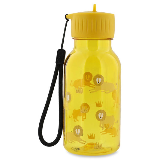 Trixie Baby Tritan™ gertuvė 350 ml „Lively Lion“